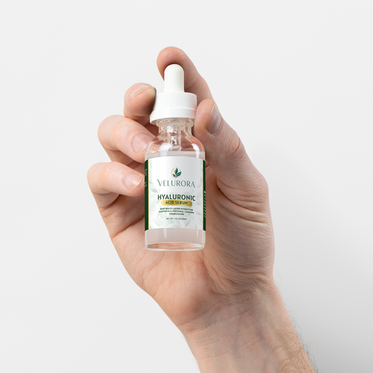 HYALURONIC ACID SERUM