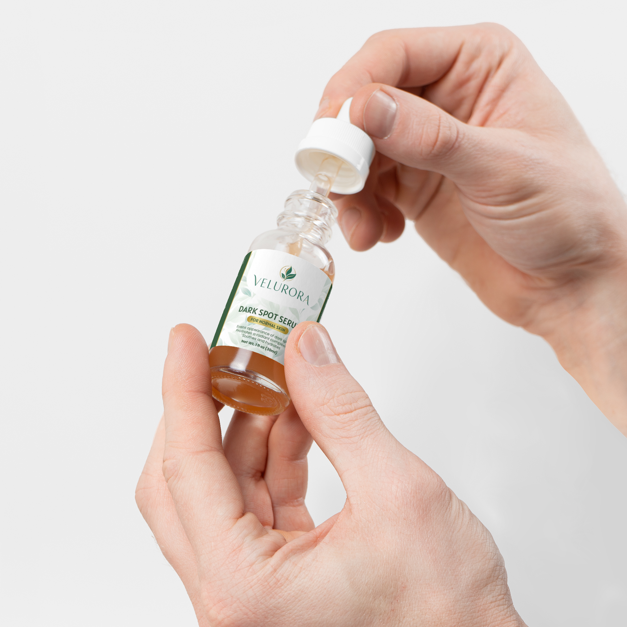 DARK SPOT SERUM