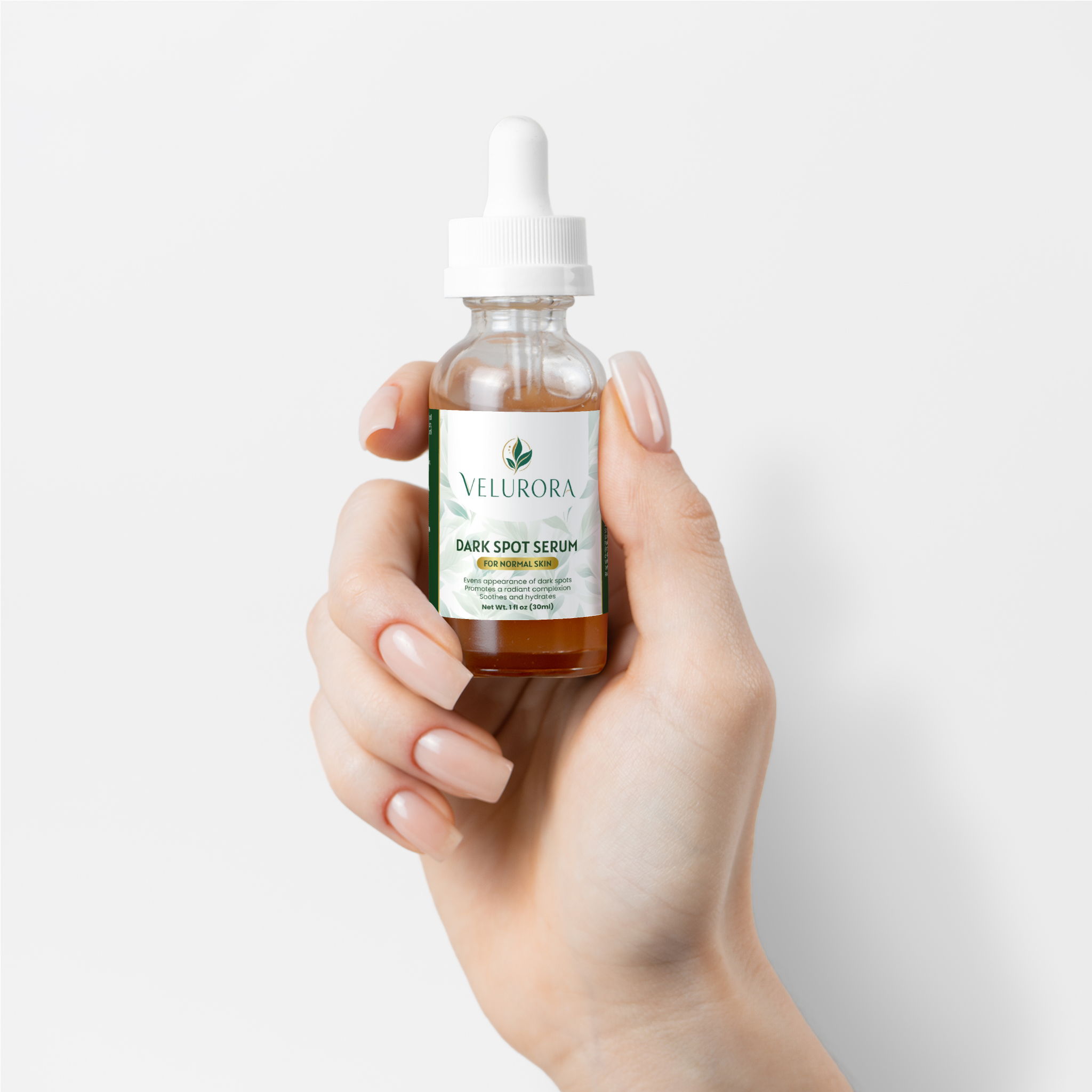 DARK SPOT SERUM
