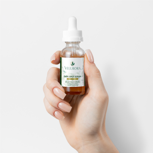 DARK SPOT SERUM