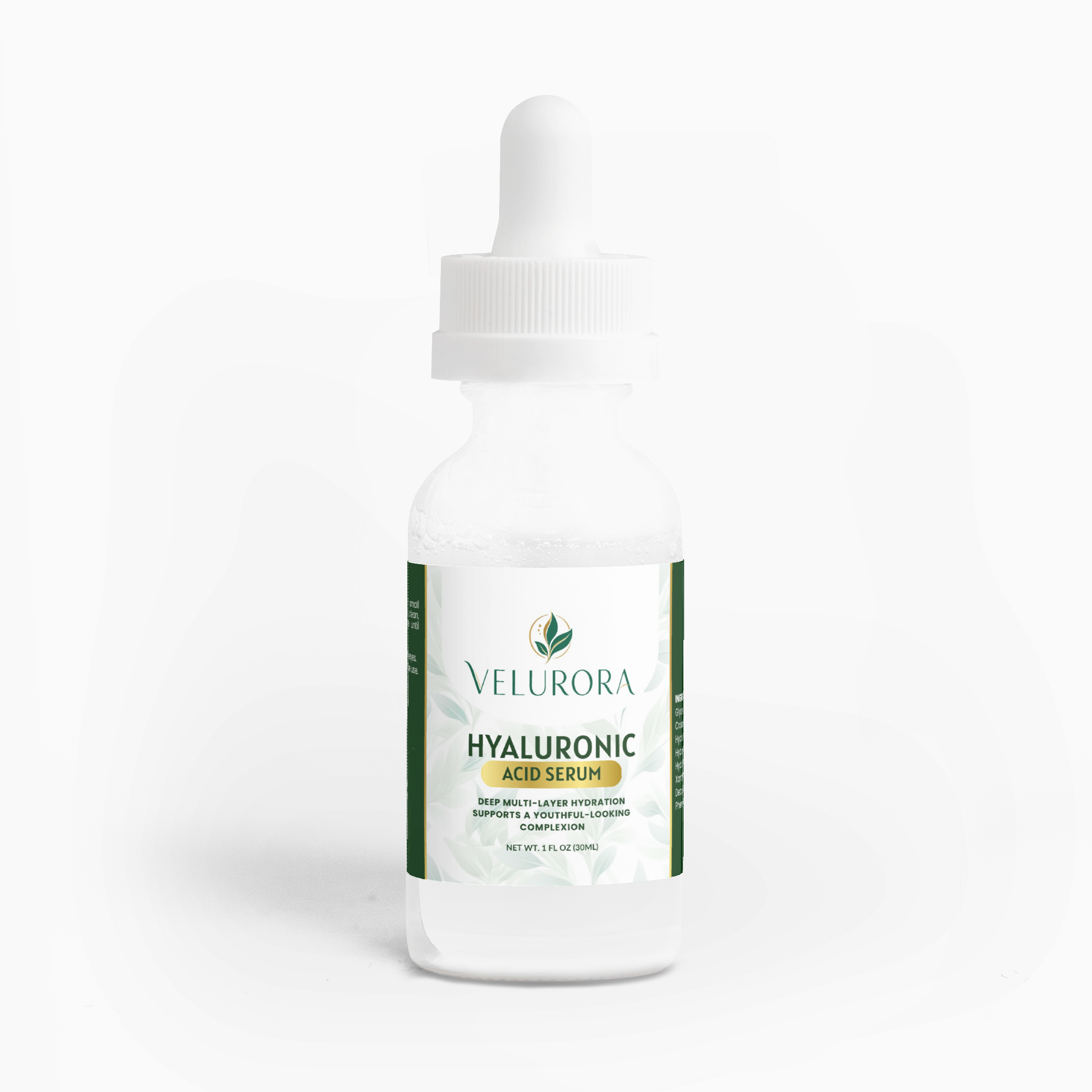 HYALURONIC ACID SERUM