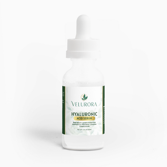 HYALURONIC ACID SERUM