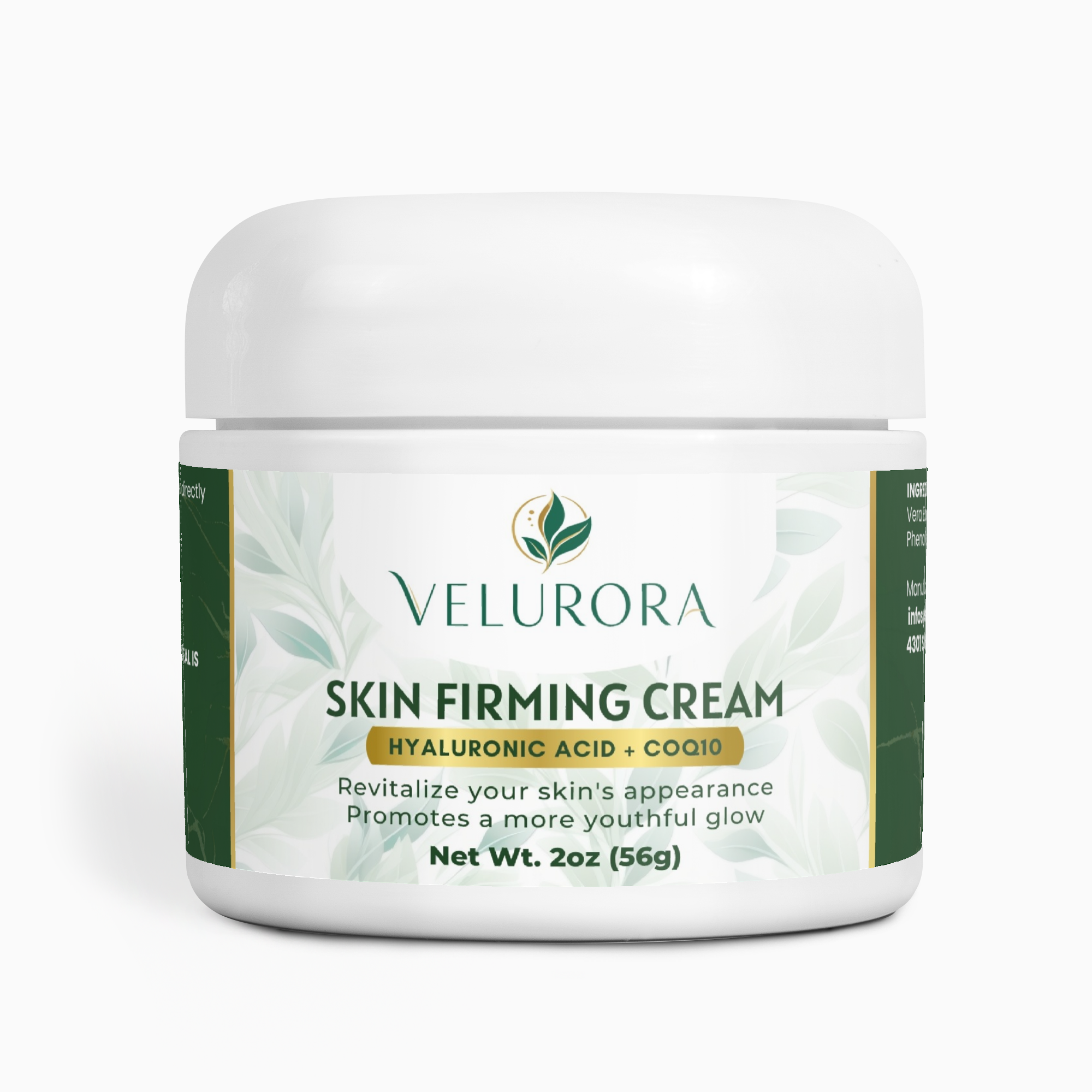 SKIN FIRMING CREAM