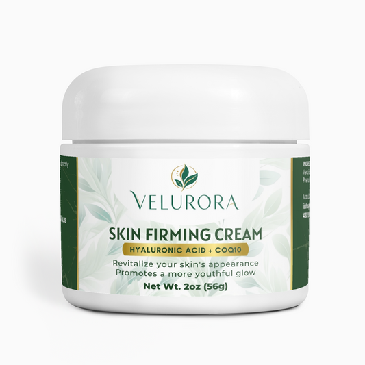 SKIN FIRMING CREAM